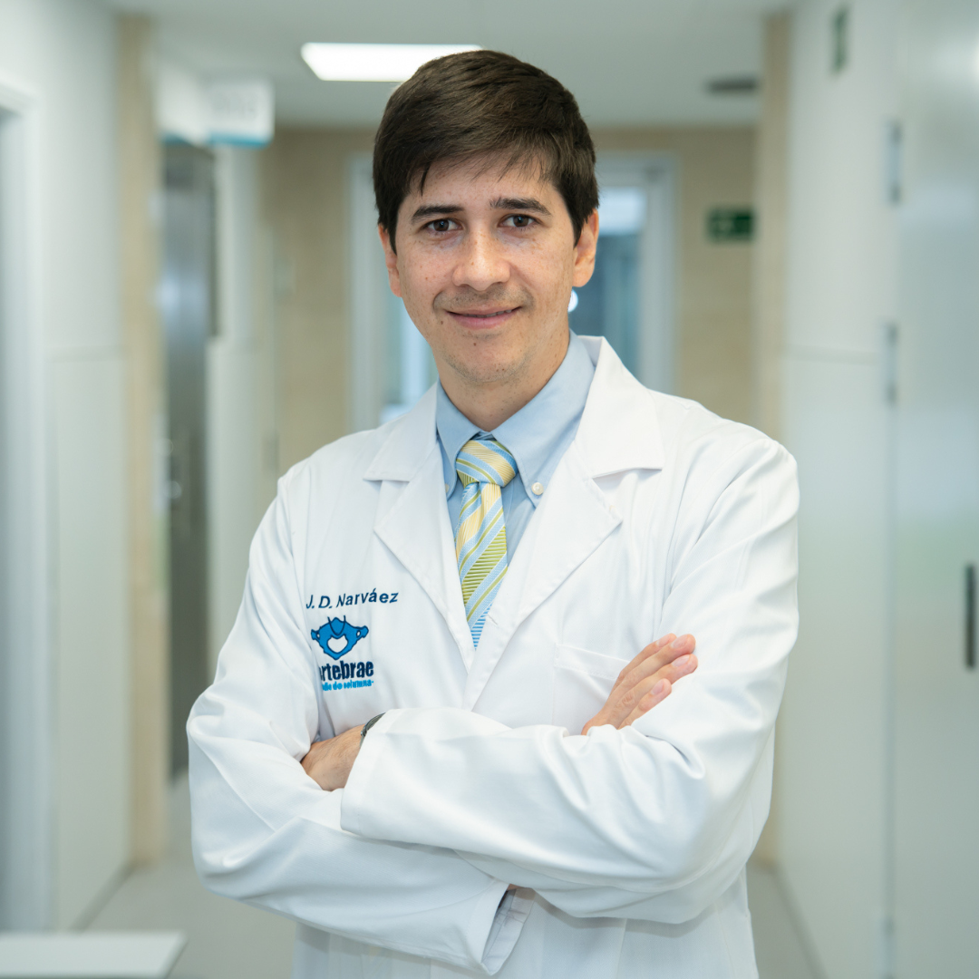 Dr. Narváez Dr. Narváez