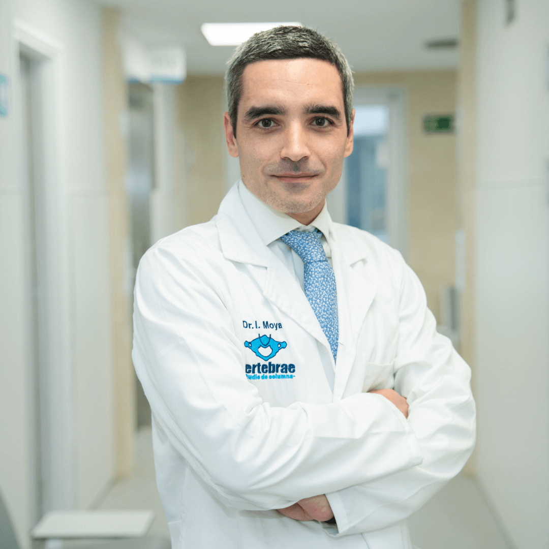 Dr. Ignacio Moya