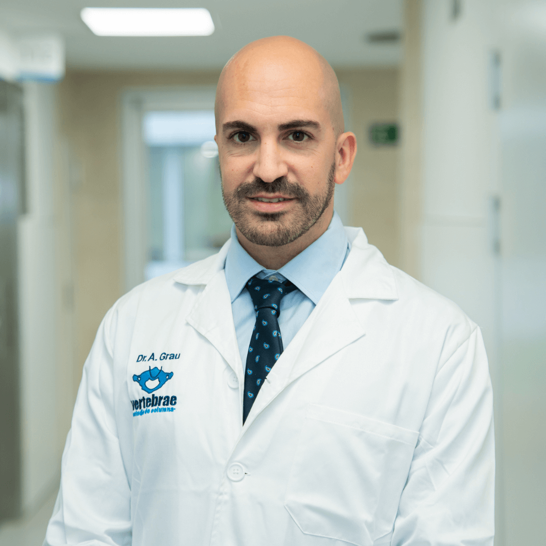 Dr. Grau Dr. Grau